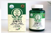 그린식물성 오메가3